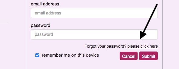 nuovo login 3