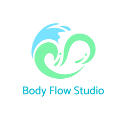 Body Flow Studio Logo