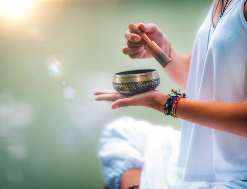 17/04 :: Yoga e Campane Tibetane: benefici, storia e come usarle per meditare