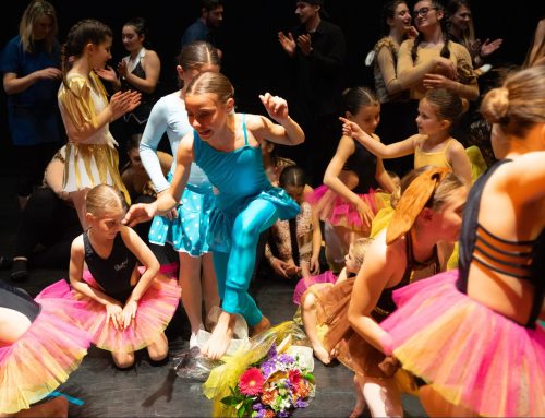 06 Maggio – Il Mago di Oz – Teatro Herberia – Foto/Video Gallery