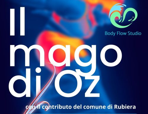 06/05 :: Il mago di Oz